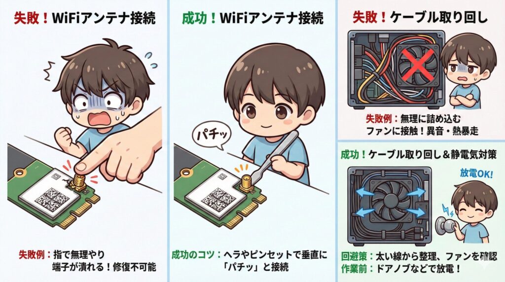 LeanPower Lab | ミニPCベアボーンのおすすめ2025！失敗しない選び方