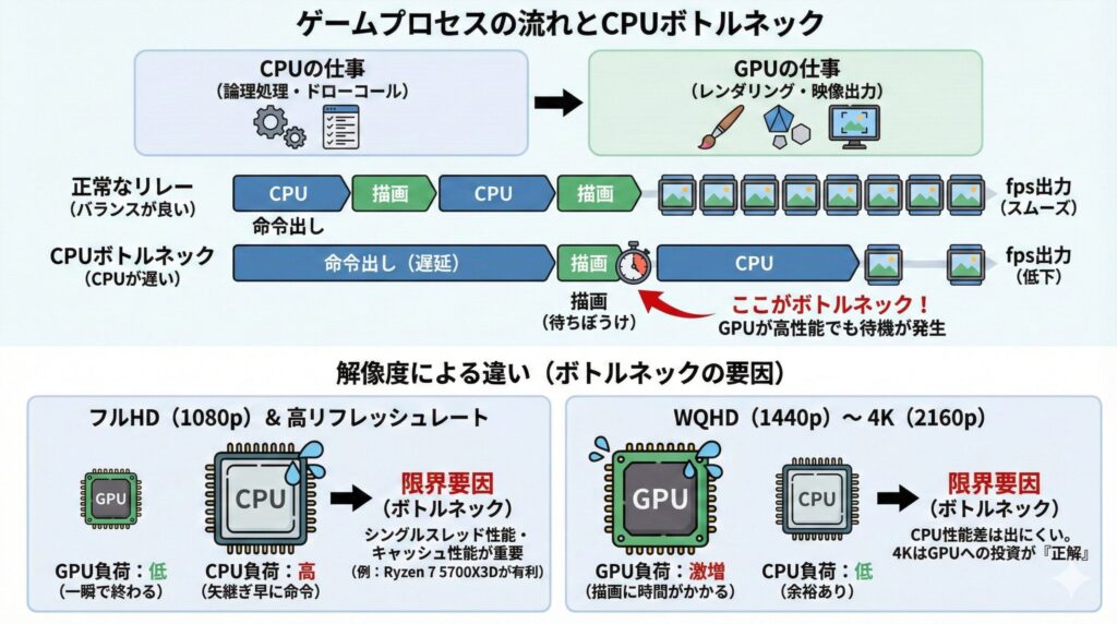 LeanPower Lab | 2025年CPUミドルレンジおすすめ！コスパと性能で選ぶ最適解