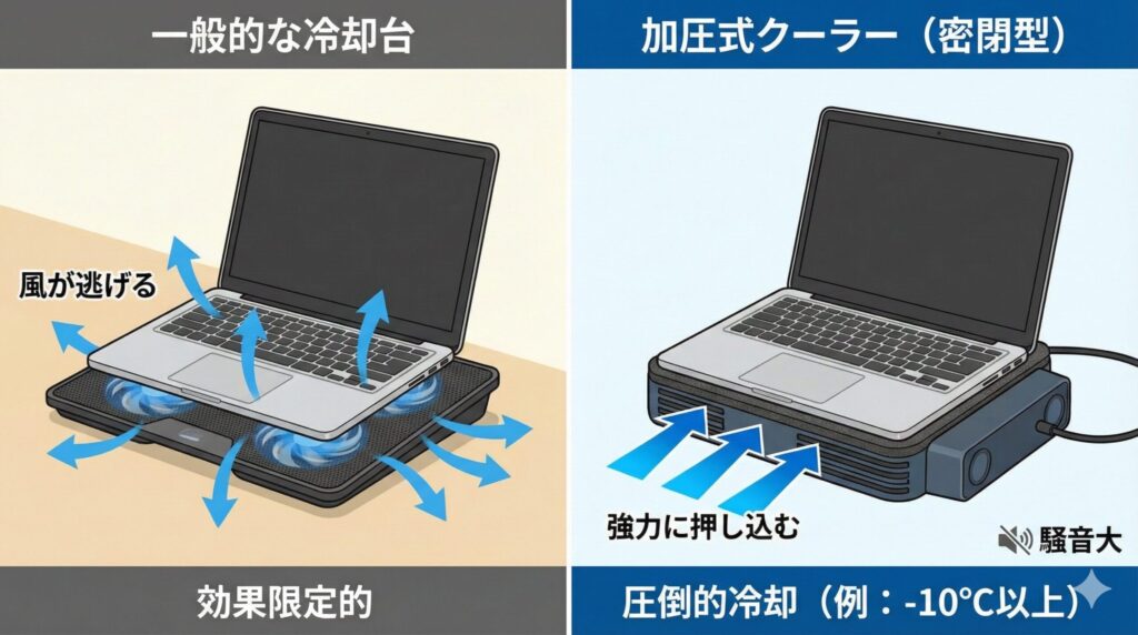LeanPower Lab | グラボ熱対策！温度を下げる設定と掃除の完全ガイド
