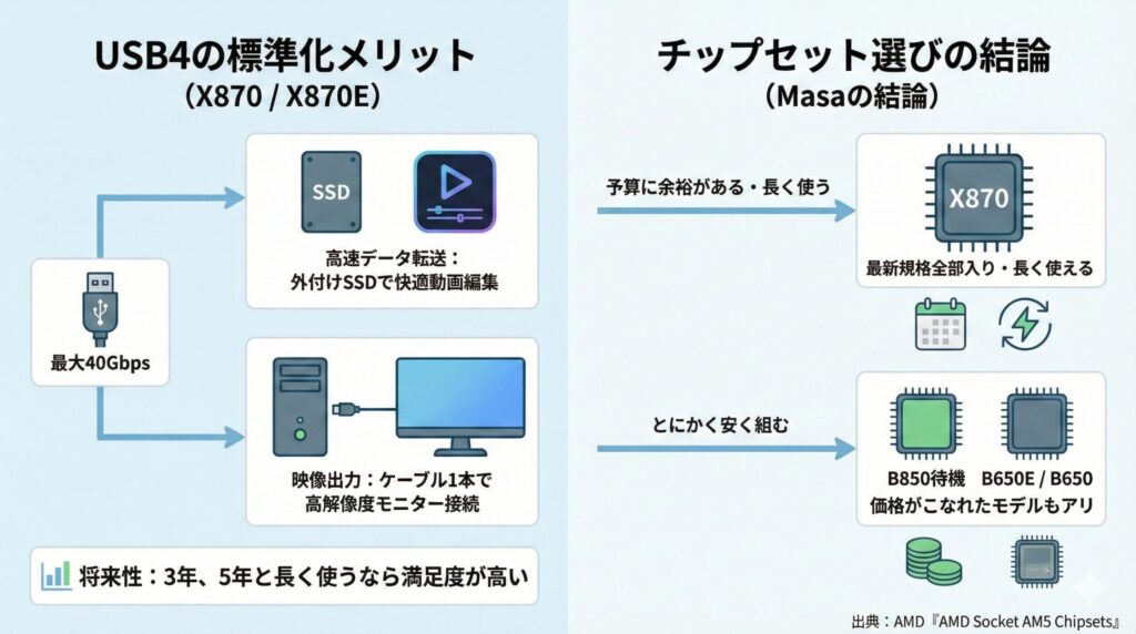 LeanPower Lab | AM5マザーボードの白おすすめ5選！2025年最新モデル比較