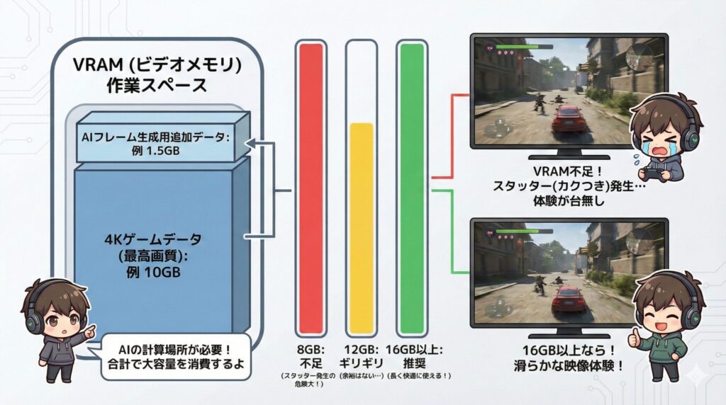 LeanPower Lab | フレーム生成対応グラボの選び方！2025年最新おすすめ製品比較