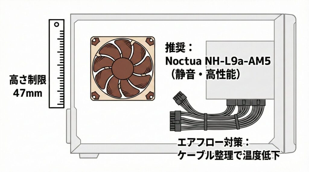 LeanPower Lab | 2025年版ミニPC自作キットの選び方とおすすめ構成ガイド