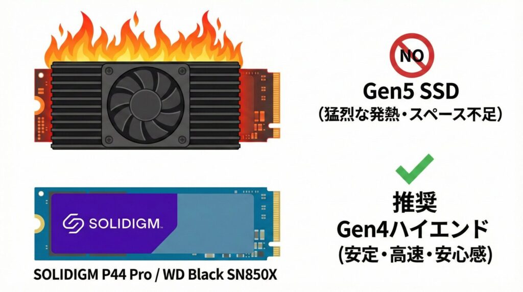 LeanPower Lab | 2025年版ミニPC自作キットの選び方とおすすめ構成ガイド