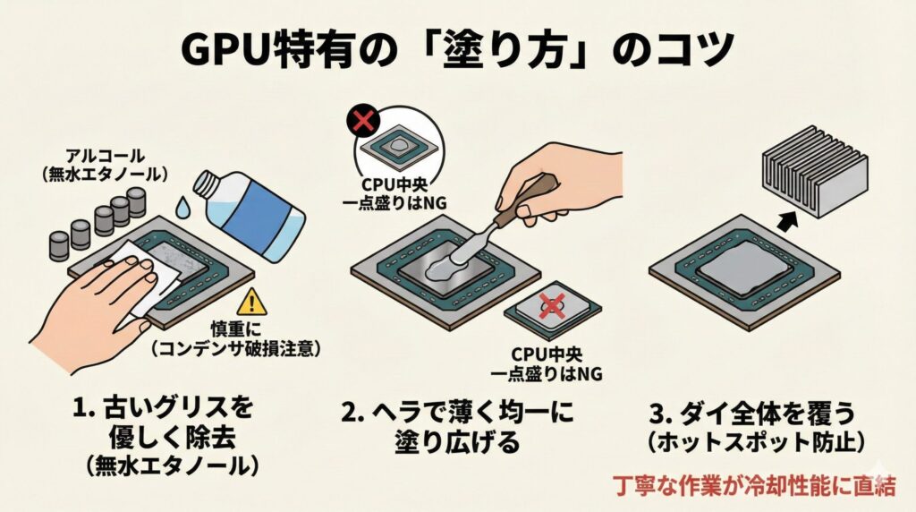 LeanPower Lab | グラボ熱対策！温度を下げる設定と掃除の完全ガイド