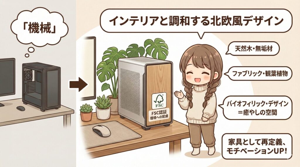 LeanPower Lab | 2025年最新！Mini ITXケースのおしゃれな選び方とおすすめ