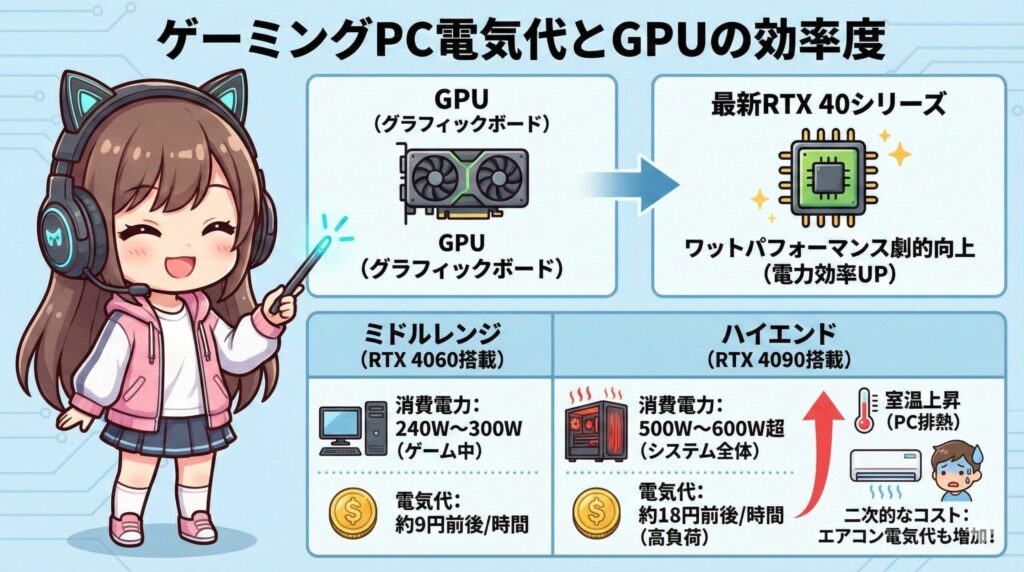 LeanPower Lab | PCの電気代計算！最新31円単価で見直す節約術2025