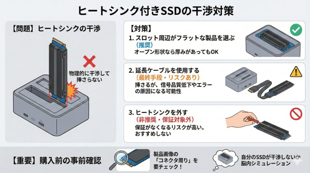 LeanPower Lab | M.2 SSDデュプリケーターの選び方！PCレス複製と熱対策