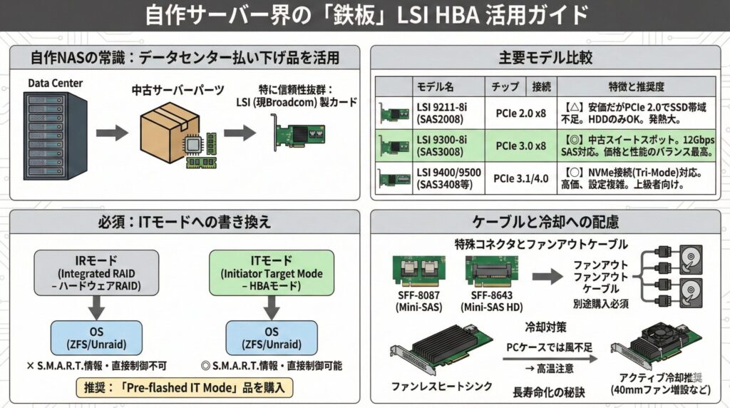LeanPower Lab | SATAポートが多いマザーボードの選び方！8ポート搭載と増設術