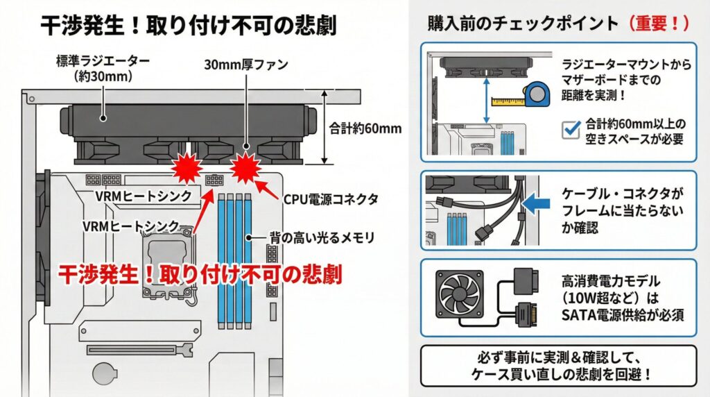 LeanPower Lab | 2025年最新140mmケースファン最強決定戦！冷却と静音の正解