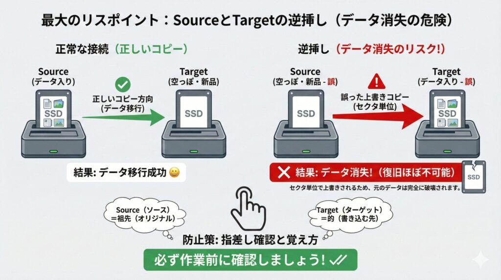 LeanPower Lab | M.2 SSDデュプリケーターの選び方！PCレス複製と熱対策