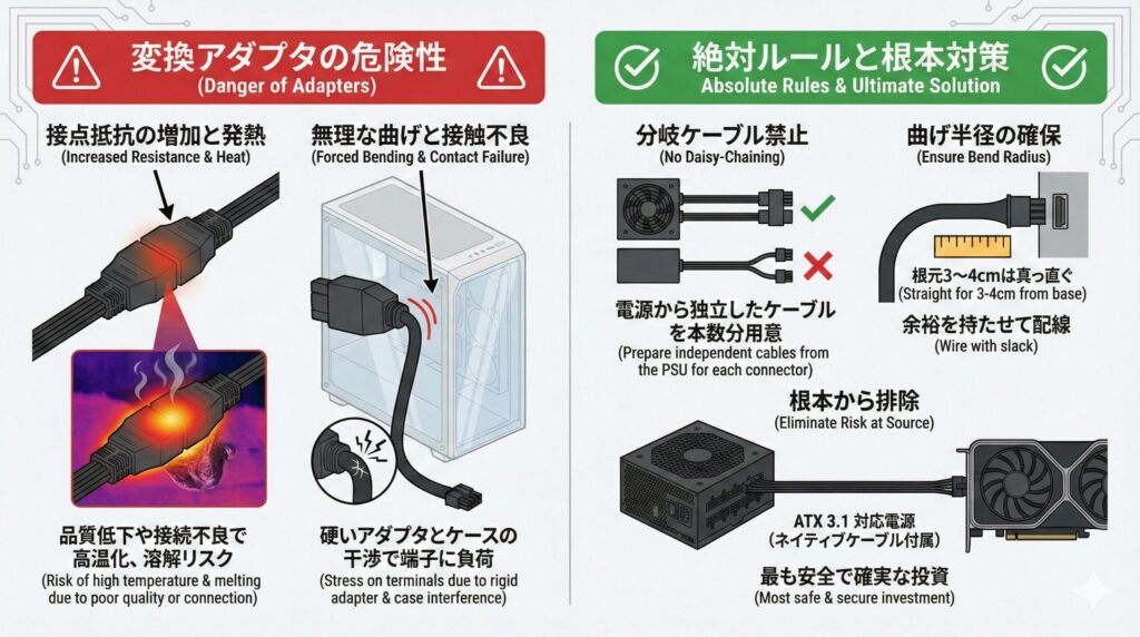 LeanPower Lab | RX 9070 XTの電源ユニット推奨は？容量と選び方を徹底解説