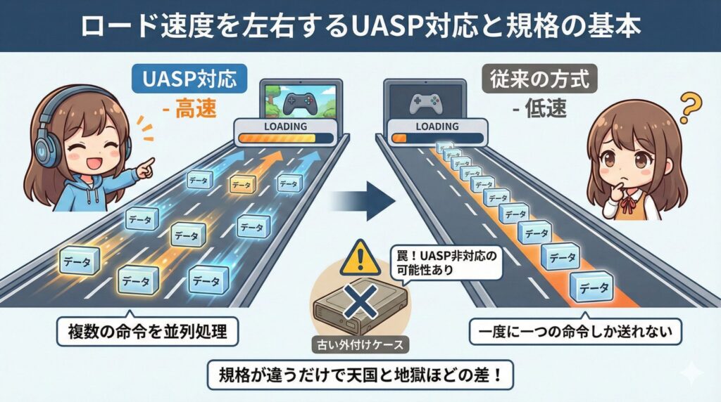 LeanPower Lab | Steamの外付けSSD選び！2025年最新おすすめモデルと安定運用のコツ