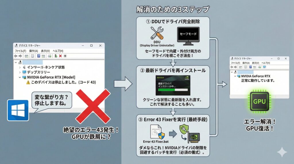 LeanPower Lab | ミニPCとOCuLinkで性能激変！eGPU導入ガイドとおすすめモデル