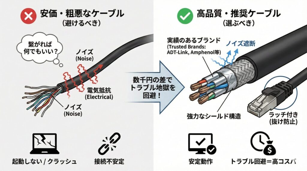 LeanPower Lab | ミニPCとOCuLinkで性能激変！eGPU導入ガイドとおすすめモデル