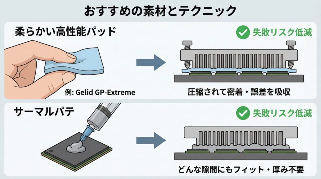 LeanPower Lab | グラボ熱対策！温度を下げる設定と掃除の完全ガイド
