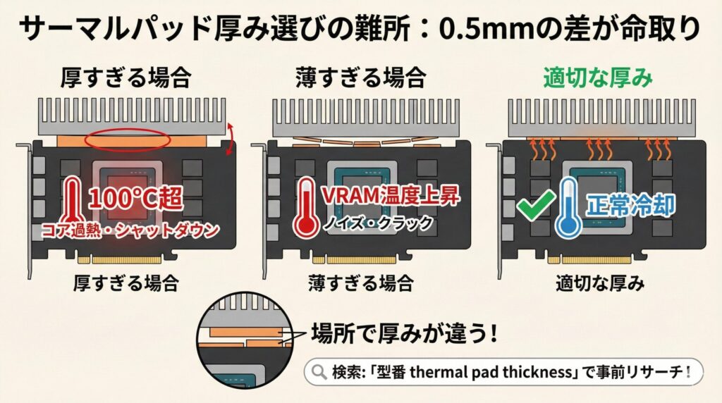 LeanPower Lab | グラボ熱対策！温度を下げる設定と掃除の完全ガイド