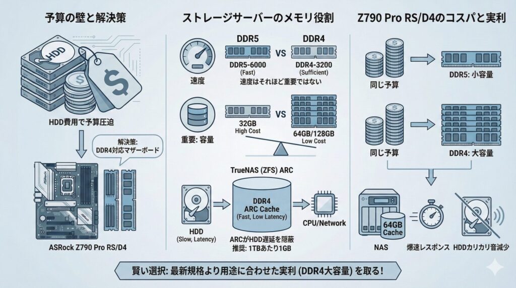 LeanPower Lab | SATAポートが多いマザーボードの選び方！8ポート搭載と増設術