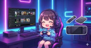 LeanPower Lab | Windows電源プランの正解—「バランス」vs「省電力」