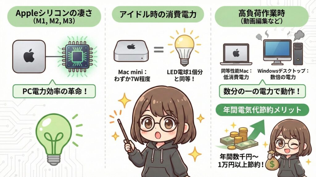 LeanPower Lab | PCの電気代計算！最新31円単価で見直す節約術2025