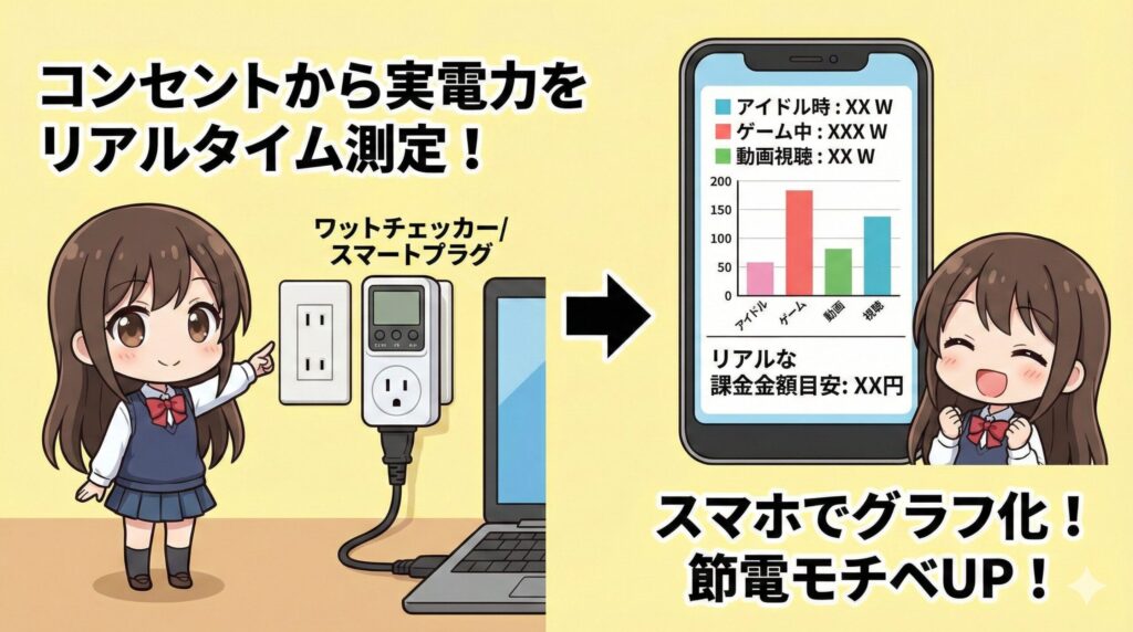 LeanPower Lab | PCの電気代計算！最新31円単価で見直す節約術2025