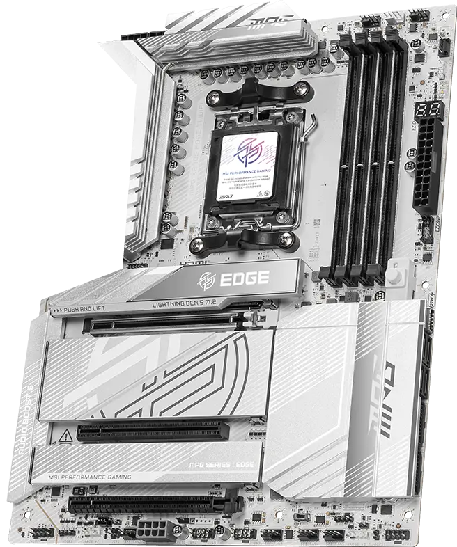 LeanPower Lab | AM5マザーボードの白おすすめ5選！2025年最新モデル比較