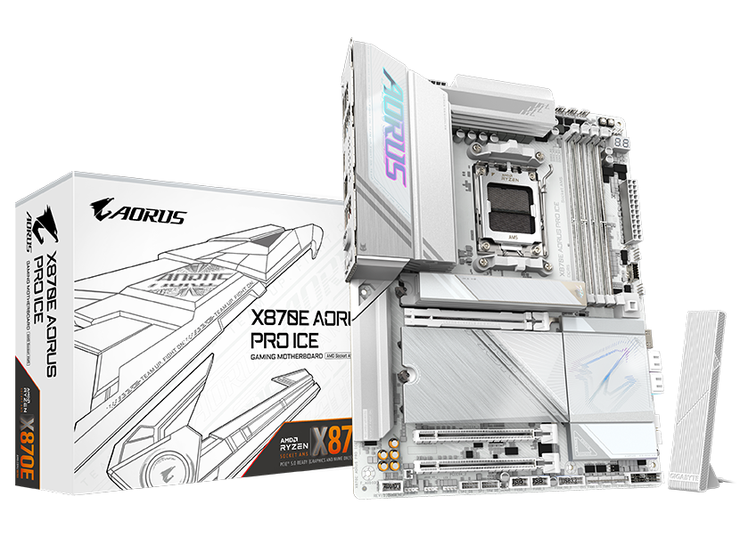 LeanPower Lab | AM5マザーボードの白おすすめ5選！2025年最新モデル比較