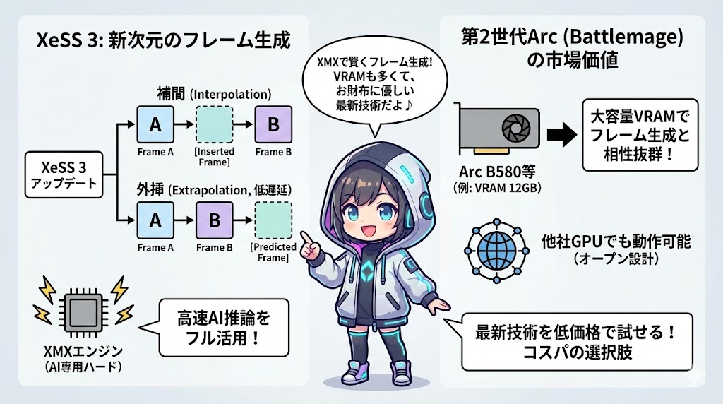 LeanPower Lab | フレーム生成対応グラボの選び方！2025年最新おすすめ製品比較