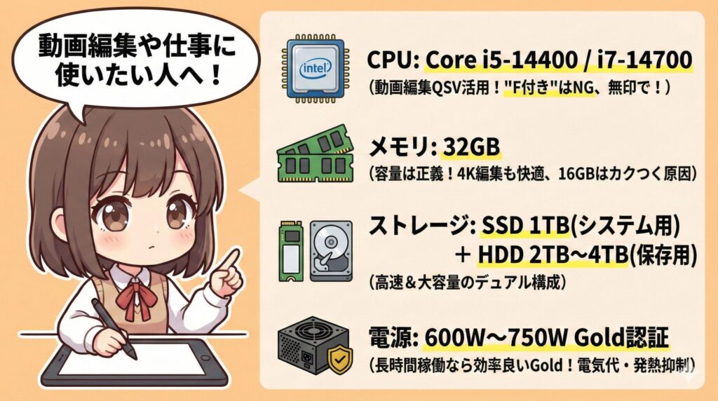 LeanPower Lab | BTOはグラボなしでも平気？ゲーム性能と後悔しない選び方を解説