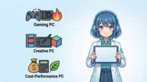 LeanPower Lab | Ryzenの「アイドル電力問題」を解決する