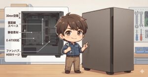 LeanPower Lab | 9800X3Dは空冷で冷える？おすすめクーラーと温度設定完全ガイド