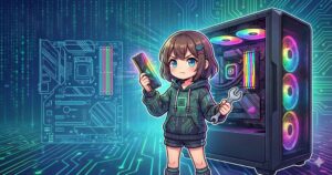 LeanPower Lab | 容量不足を解決！HDDをゲーミングPCで使いこなす併用戦略