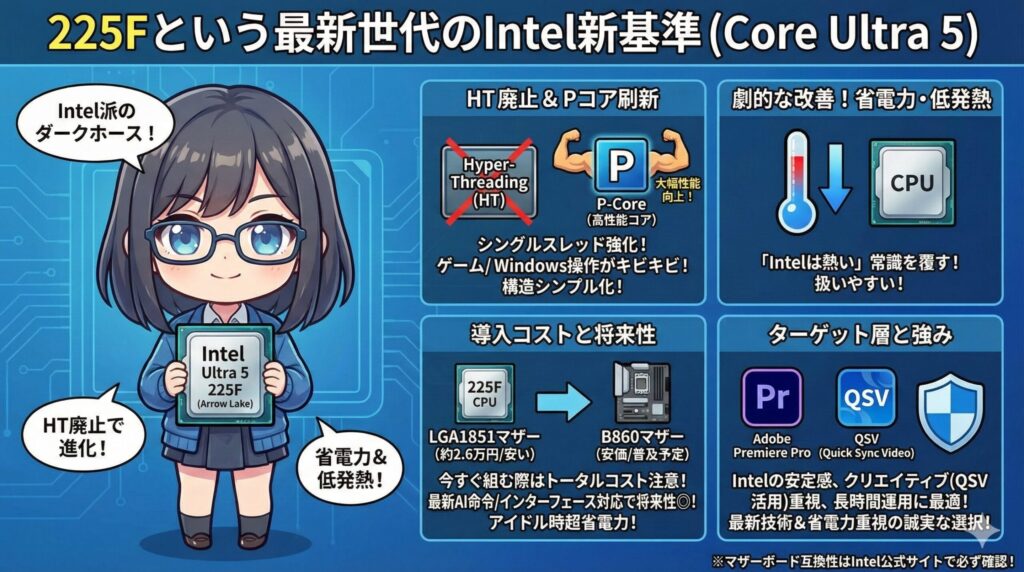 LeanPower Lab | 2026年CPUコスパ決定版！最強のおすすめモデルと選び方