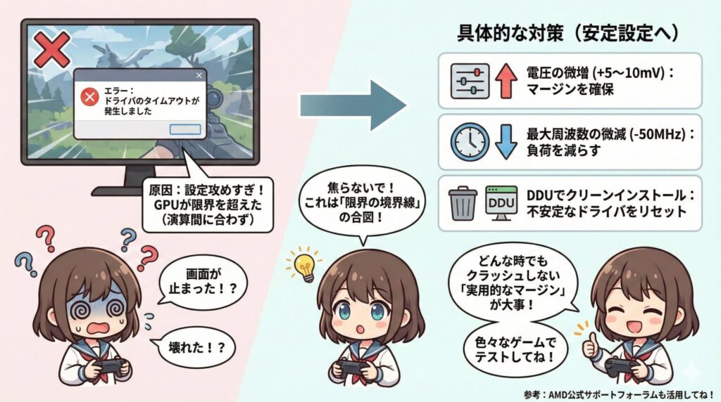 LeanPower Lab | パワーリミット制限のAMD完全ガイド：RyzenとRadeonの最適化