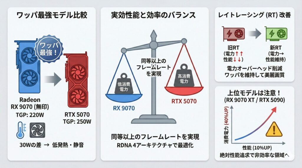 LeanPower Lab | 2026年最強ワッパ PC構築！電気代を抑える自作パーツ選び