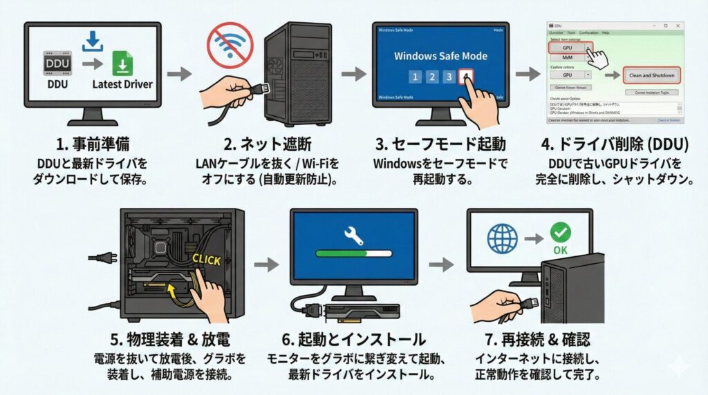 LeanPower Lab | BTOはグラボなしでも平気？ゲーム性能と後悔しない選び方を解説