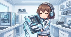 LeanPower Lab | TDPと実際の消費電力は違う？計算と目安を知り電源不足を防ぐ