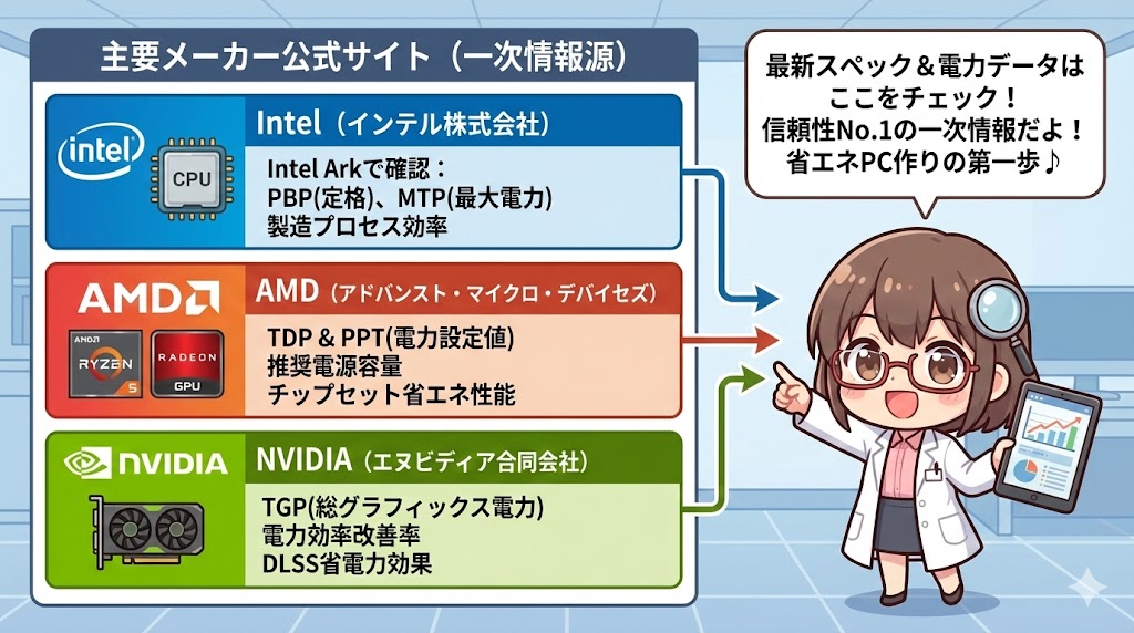 LeanPower Lab | お役立ちリンク集