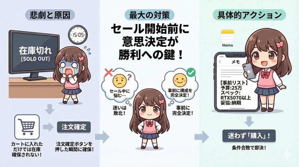 LeanPower Lab | フロンティアセール時期はいつ?2026年最新の買い時と攻略法 LeanPower Lab | フロンティアセール時期はいつ?2026年最新の買い時と攻略法